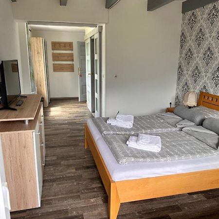 Berghaus Gesaeuse Pension Weng im Gesause Buitenkant foto