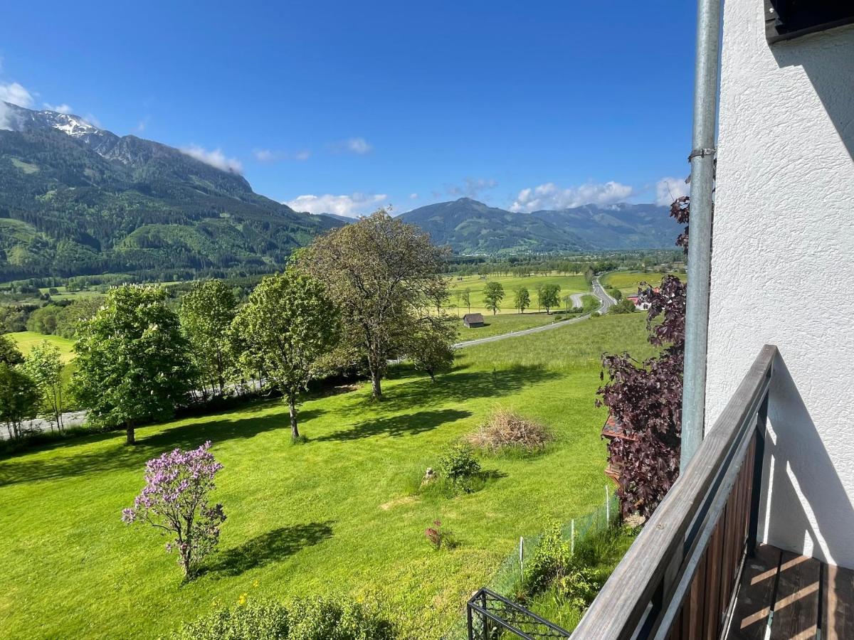 Berghaus Gesaeuse Pension Weng im Gesause Buitenkant foto